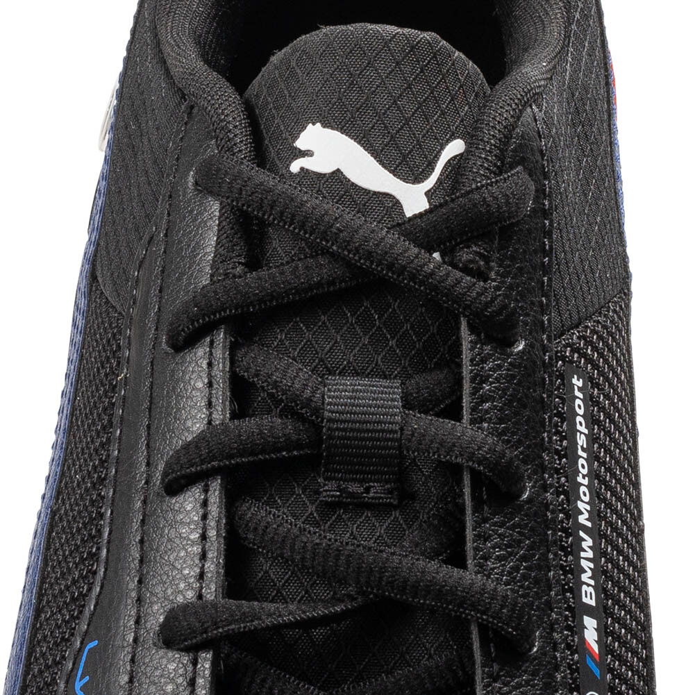 Мужские кроссовки PUMA x BMW Track Racer — фото 3