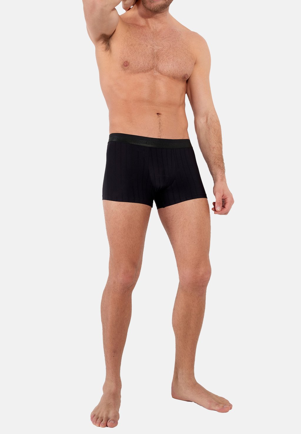 

Брюки 2ER PACK HOM, черный