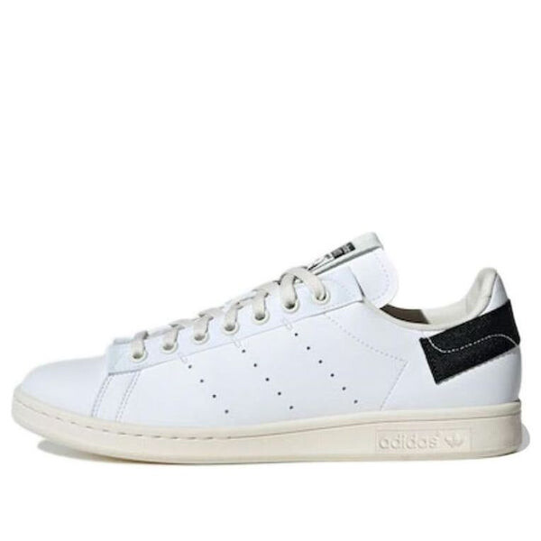 

Кроссовки parley x stan smith Adidas, белый