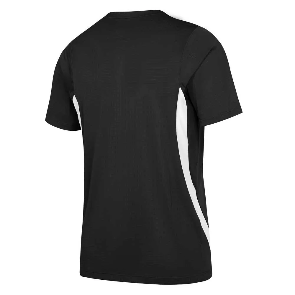 Футболка Nike Team Spike, черный — фото 4