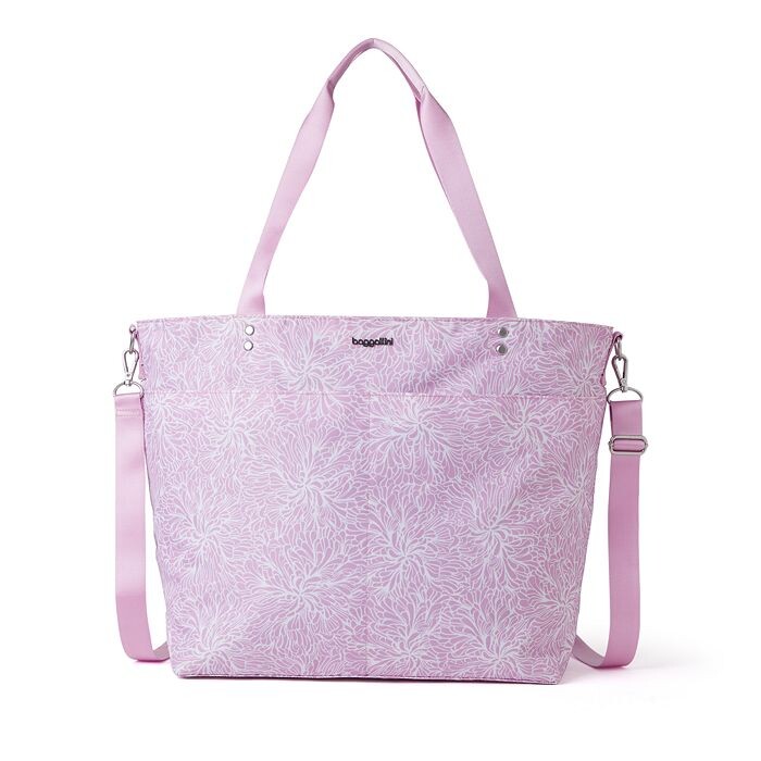 

Сумка-тоут большая Carryall Baggallini