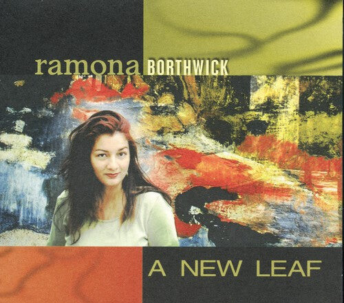 

CD диск Borthwick, Ramona: A New Leaf