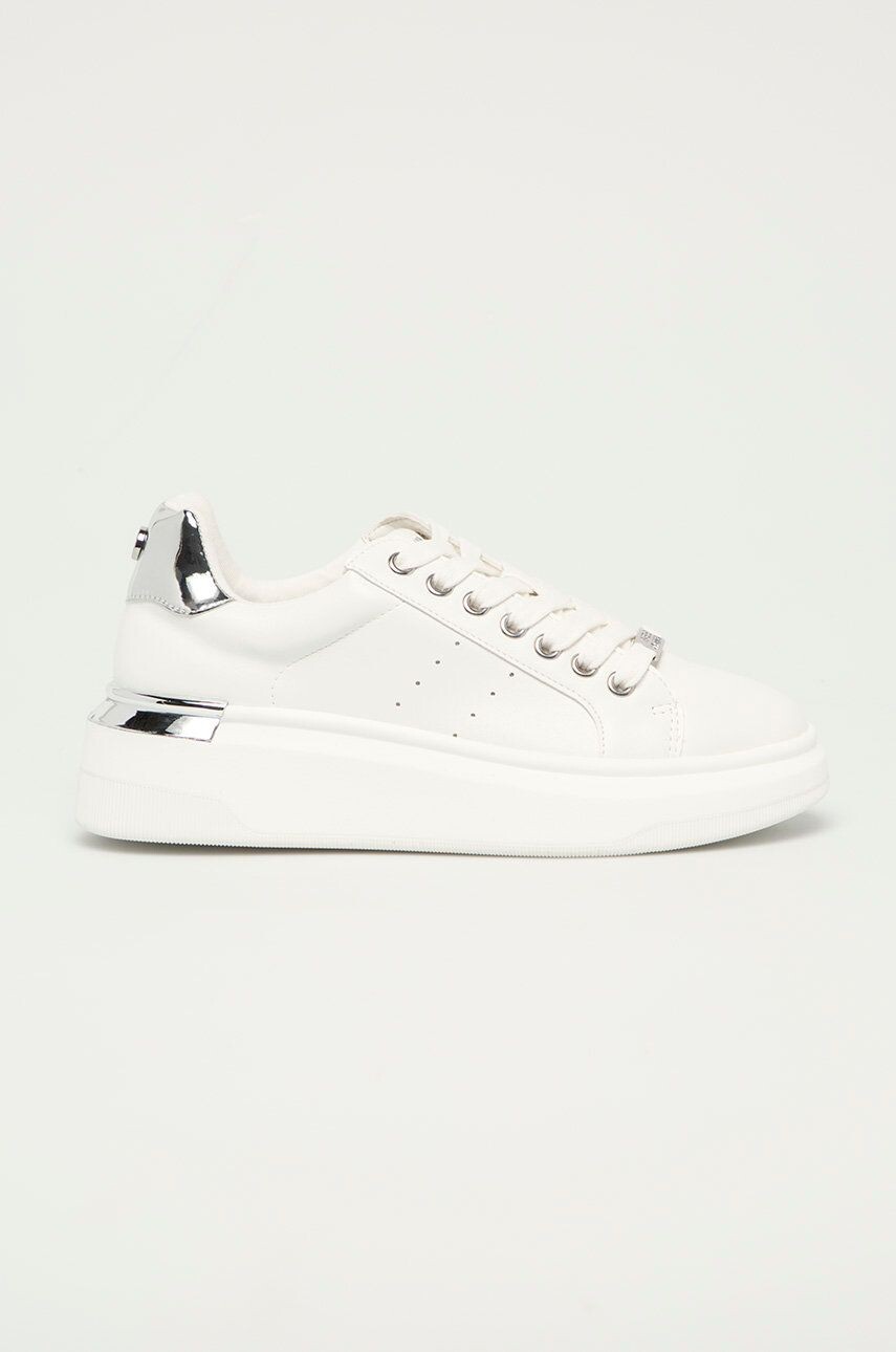 

Кроссовки Steve Madden Glacial, белый