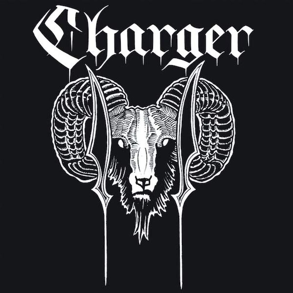 

Диск CD Charger EP - Charger