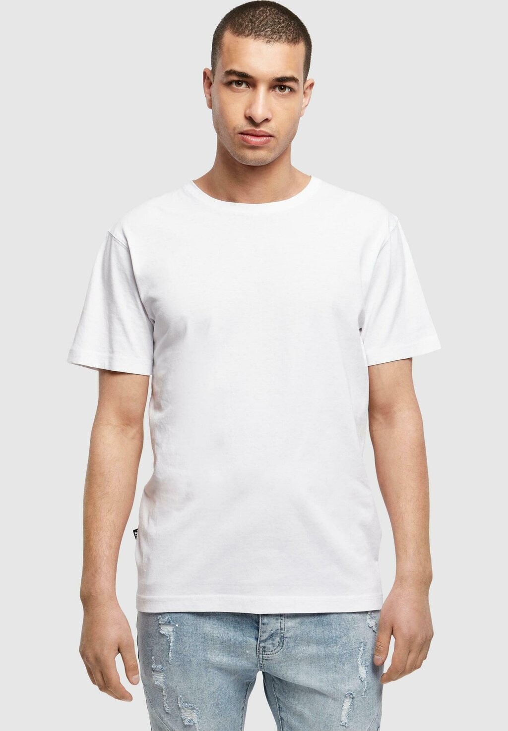 

Базовая футболка PLAIN Cayler & Sons, белый