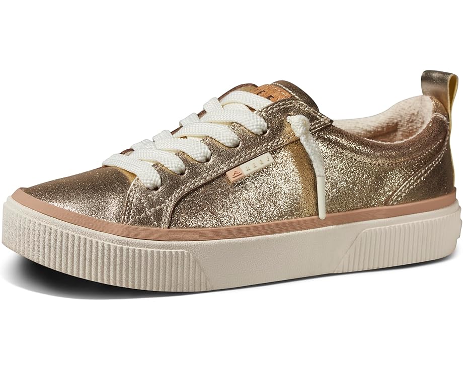 Кроссовки Reef Lay Day Dawn, цвет Champagne Suede