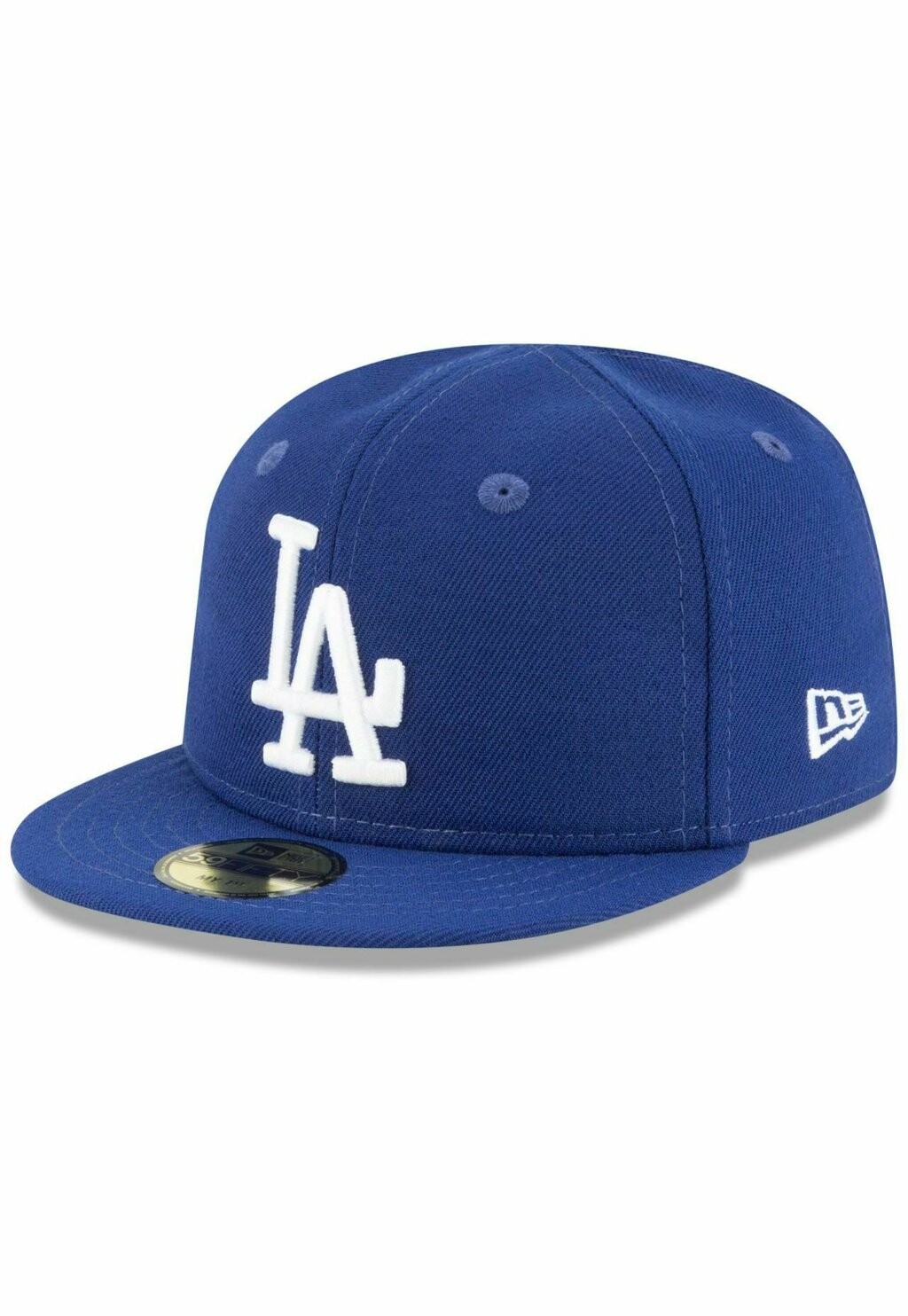 

Бейсболка MY FIRST 59FIFTY LOS ANGELES DODGERS New Era, цвет royal