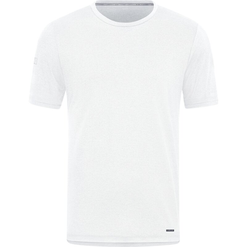 

Футболка профессиональная повседневная Jako, цвет weiß