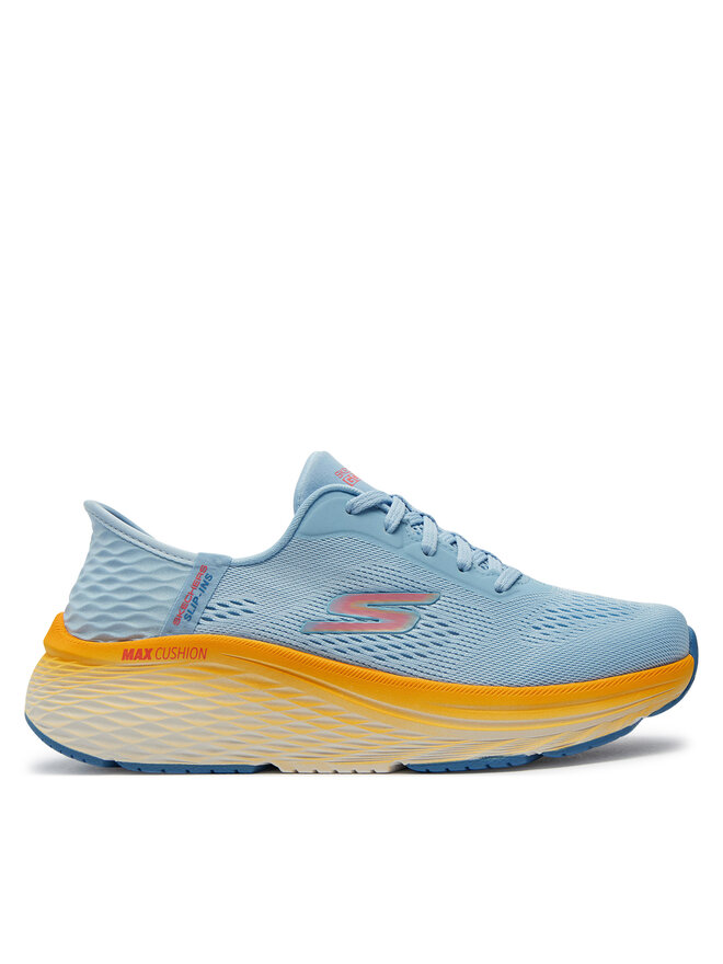 

Кроссовки Skechers Max Cushioning Elite 2.0, синий