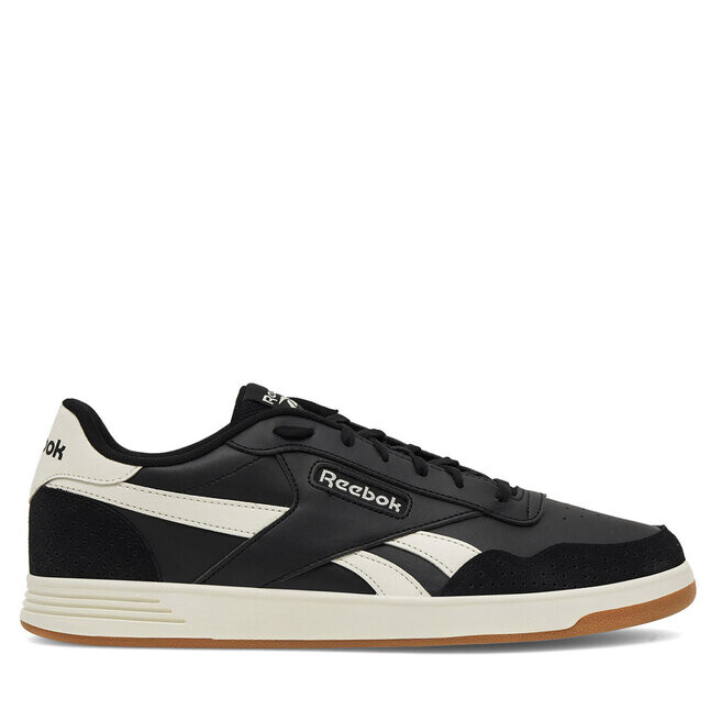 

Кроссовки Reebok Court Advance 100074282 Black, черный