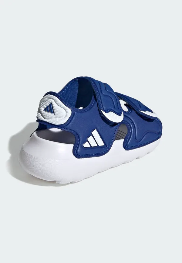 Сандалии для ходьбы altaswim 3 унисекс Adidas Performance, Team Royal Blue Ftwr White Team Royal Blue — фото 4