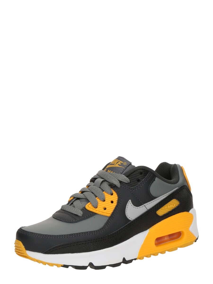 

Кроссовки Nike Sportswear Sneakers Air Max 90, цвет light grey/dark grey