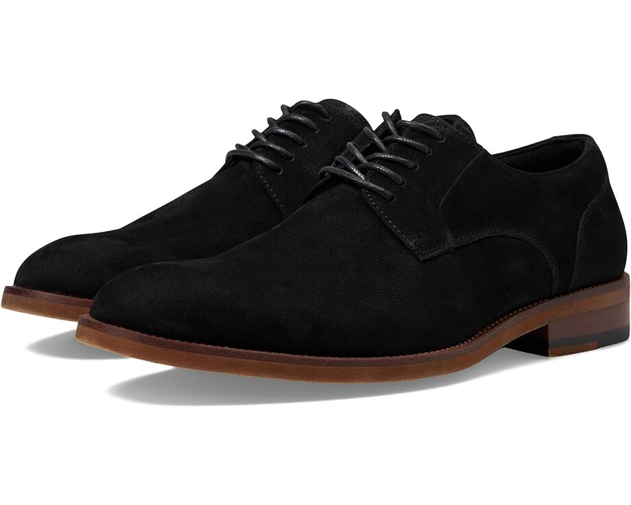 

Оксфорды Stacy Adams Preston Lace Up, черный