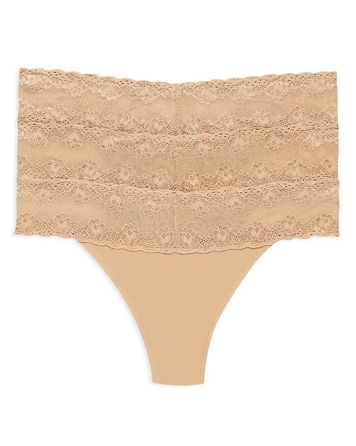 

Стринги Bliss Perfection, набор из 3 шт. Natori