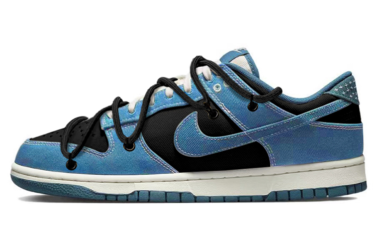 

Мужские кроссовки для скейтбординга Nike Dunk, Blue