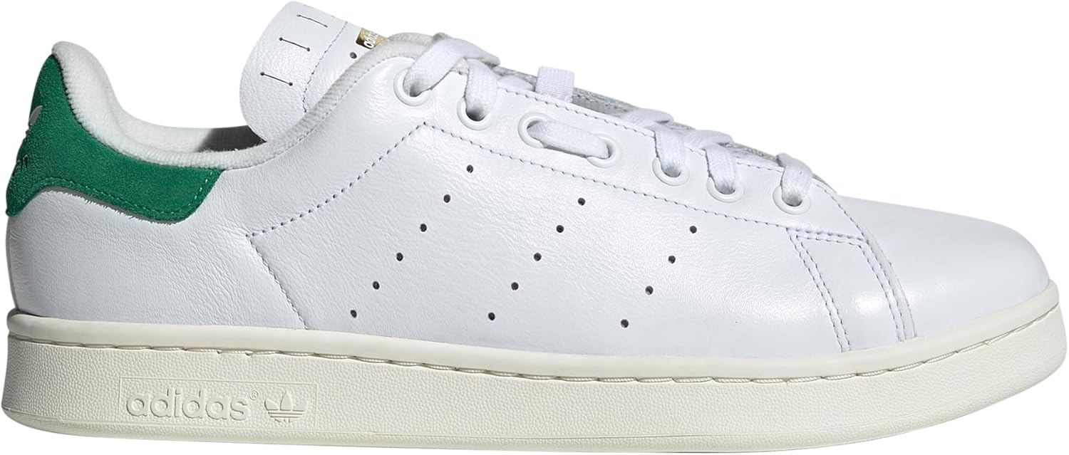 

Велосипедные туфли Adidas Velostan Smith (унисекс-взрослые), белый/слоновая кость