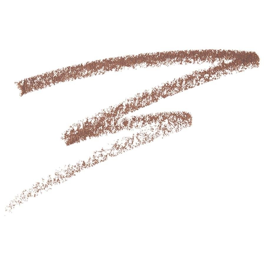 Карандаш для бровей eye brow pencil Laura Mercier, warm brunette, вес 1.17 гр. — фото 2