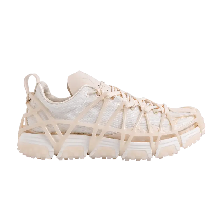 

Кроссовки Li-Ning Mix Ace New Frontier - Bright White, кремовый, Бежевый, Кроссовки Li-Ning Mix Ace New Frontier - Bright White, кремовый