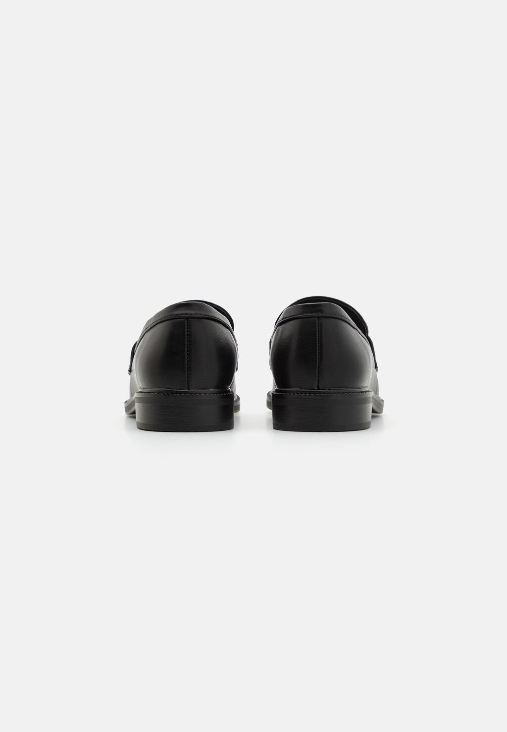 Ботинки ONLLUX CHAIN LOAFER ONLY SHOES, черный