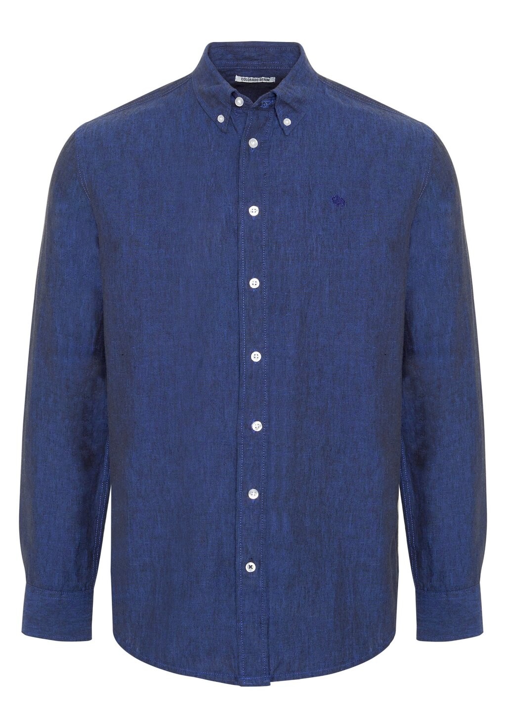 

Рубашка REGULAR FIT Colorado Denim, синий