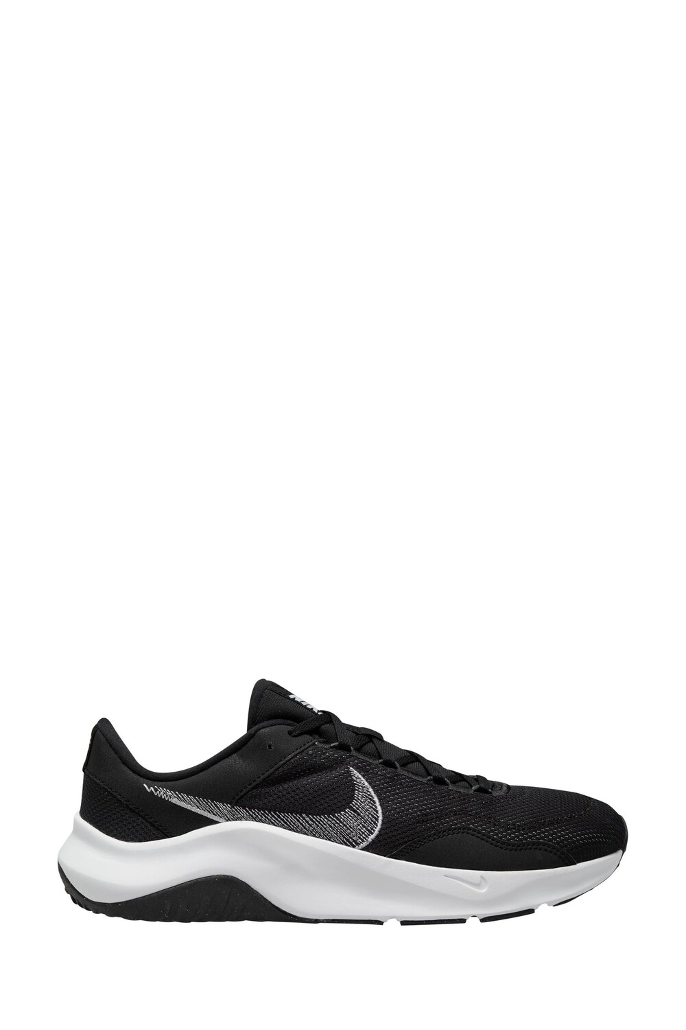 

Спортивная обувь Legend Essential 3 Nike, черный