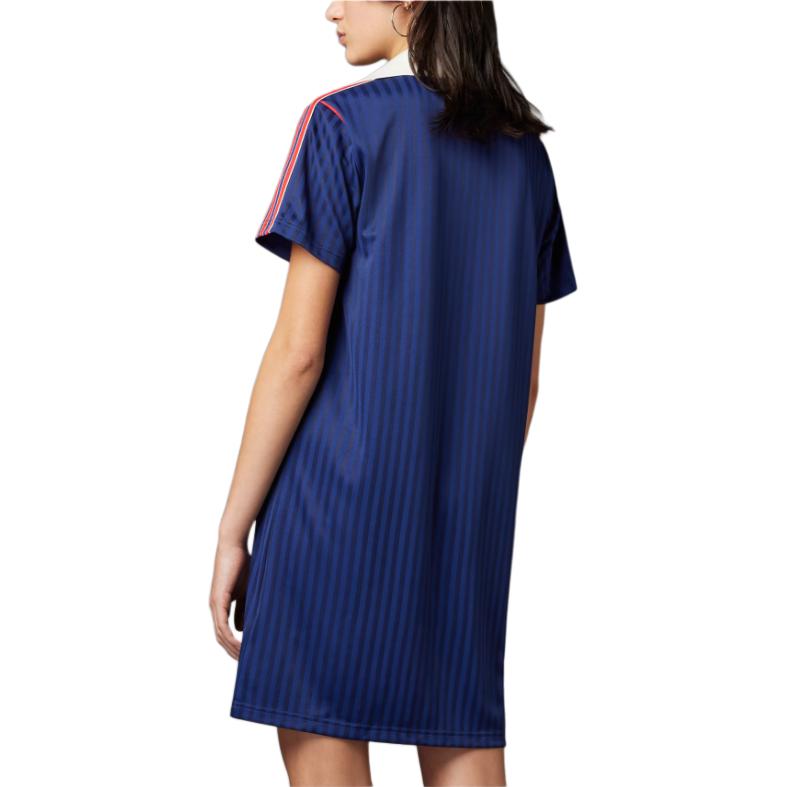 Adidas Arsenal Icons Terrace Dress Adidas Originals, темно-синий — фото 4