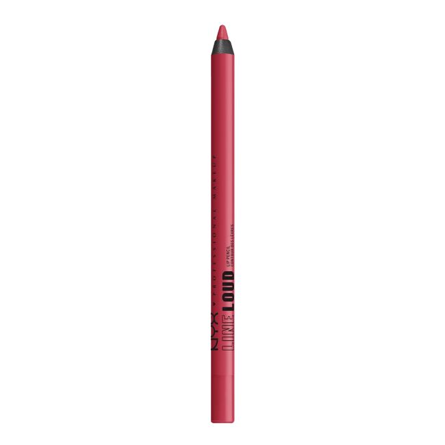 

Яркий карандаш для губ NYX Professional Makeup, цвет on a mission, 1,2 гр