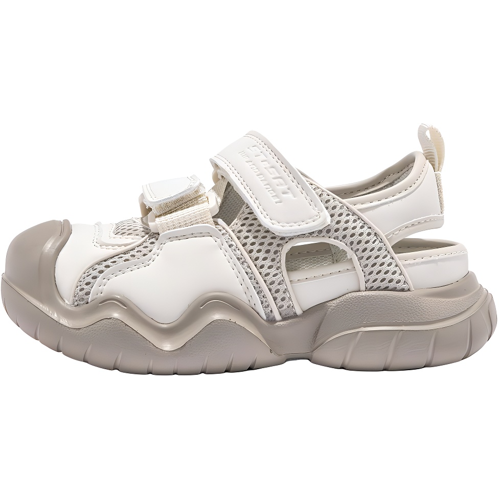 

Детские сандалии ST&SAT KIDS, бежевый