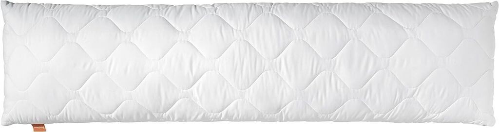 

Спальное место — Comfort 100, подушка боковая, подушка, 40х145 см, белый sleepling