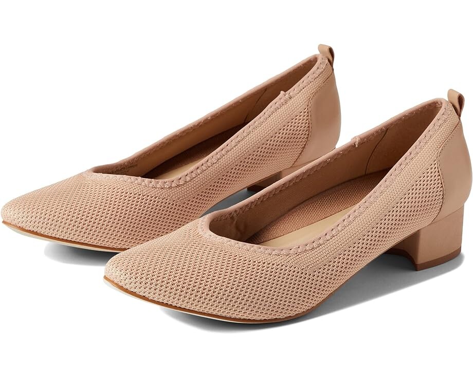 

Туфли Walking Cradles Hester, нюд