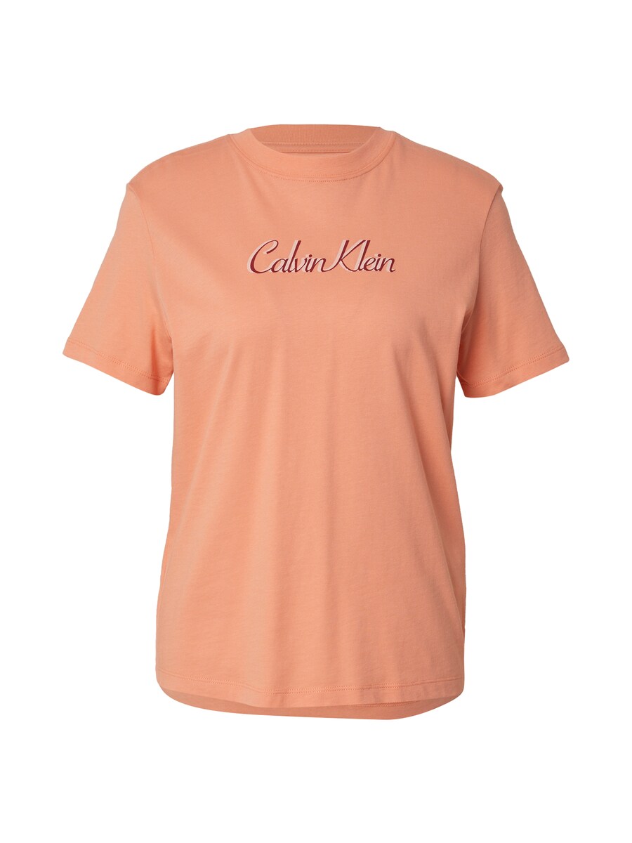 

Рубашка Calvin Klein Jeans 20s CLASSIC, цвет Peach