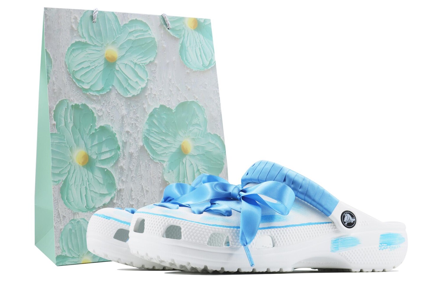 

Сабо Crocs Classic Clog Clogs Unisex
