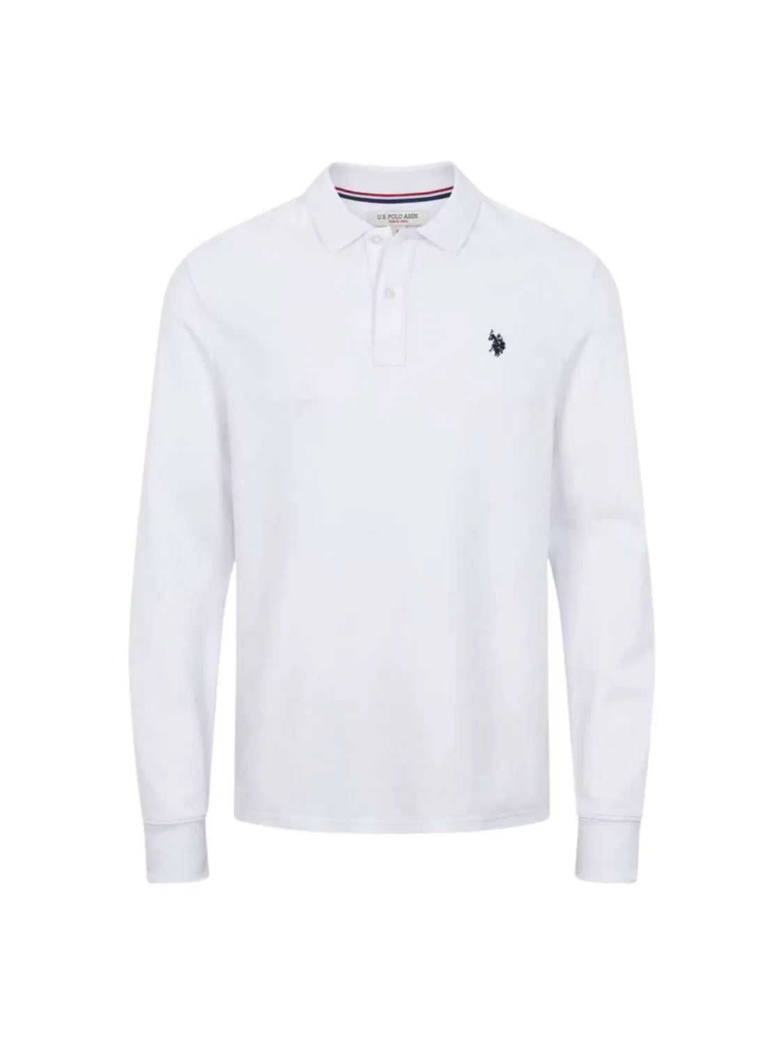 Рубашка на пуговицах стандартного кроя ' UMBrett ' U.S. Polo Assn., White