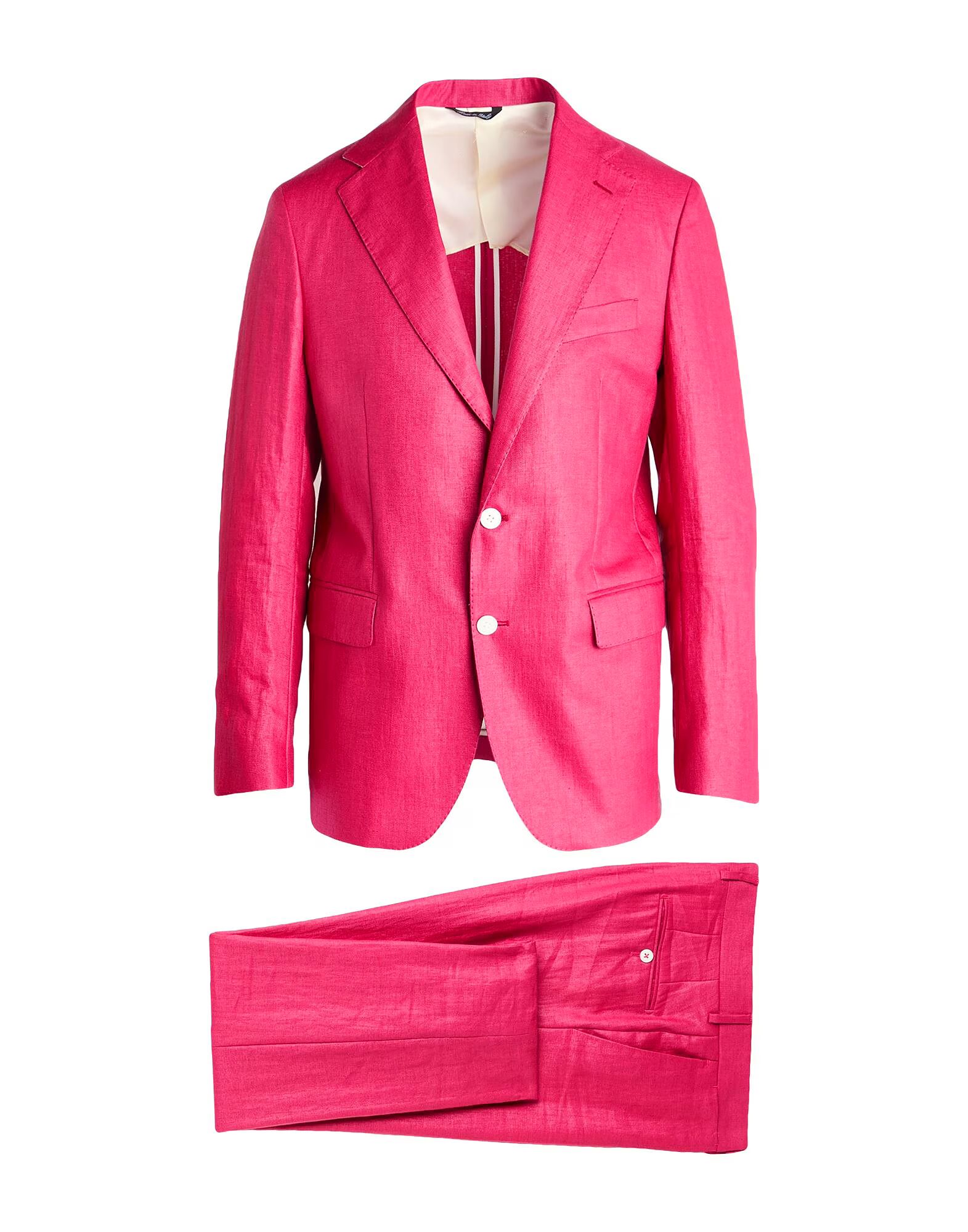 

Костюм Brian Dales, пурпурный