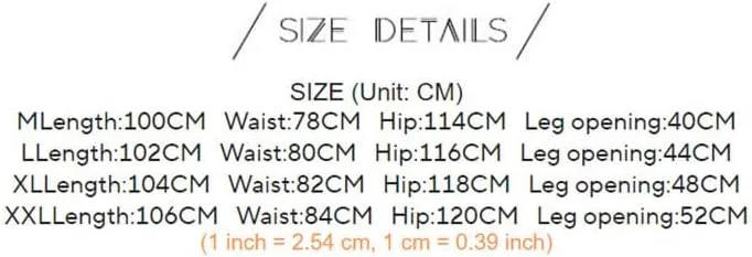 Джинсы свободные Men's Fashion Washed Baggy Jeans, 1155 — фото 4