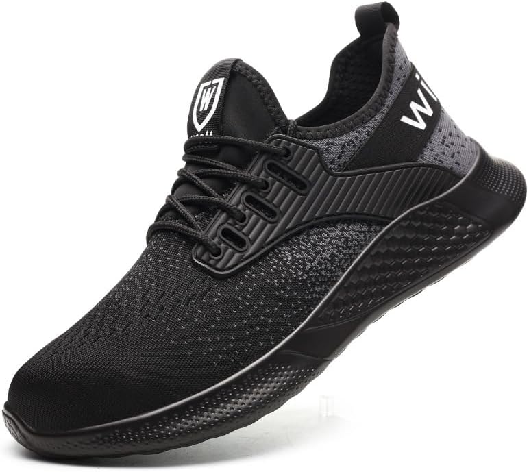 

Защитные ботинки с стальным носком Ortho Reinforced Swzec, серый