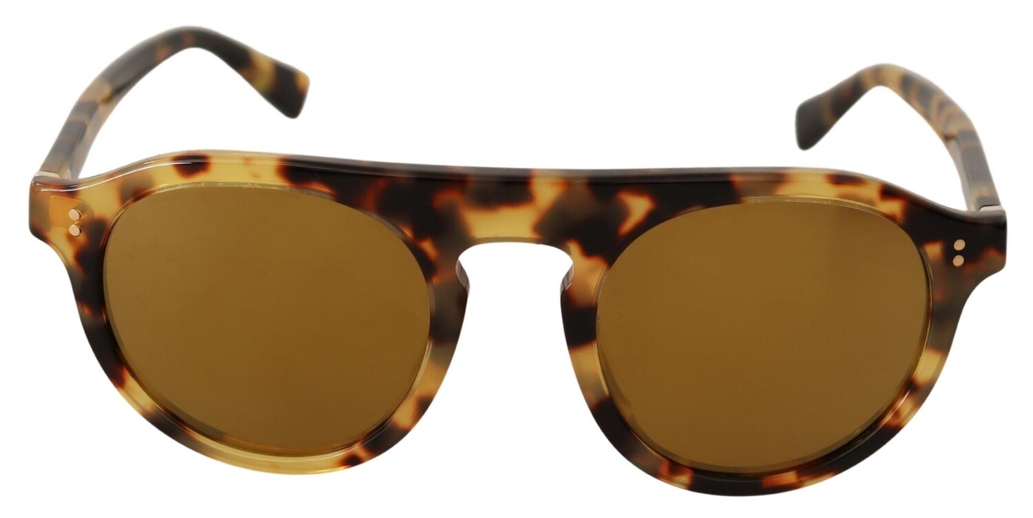 

Солнцезащитные очки Chic Tortoise Shell Jazz Dolce & Gabbana, коричневый