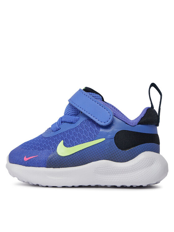 

Кроссовки Nike, синий