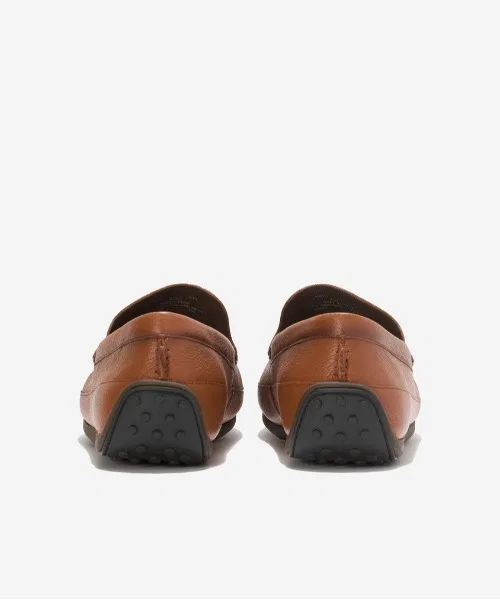 Мужские лоферы COLE HAAN Hill Grand Venetian — фото 4