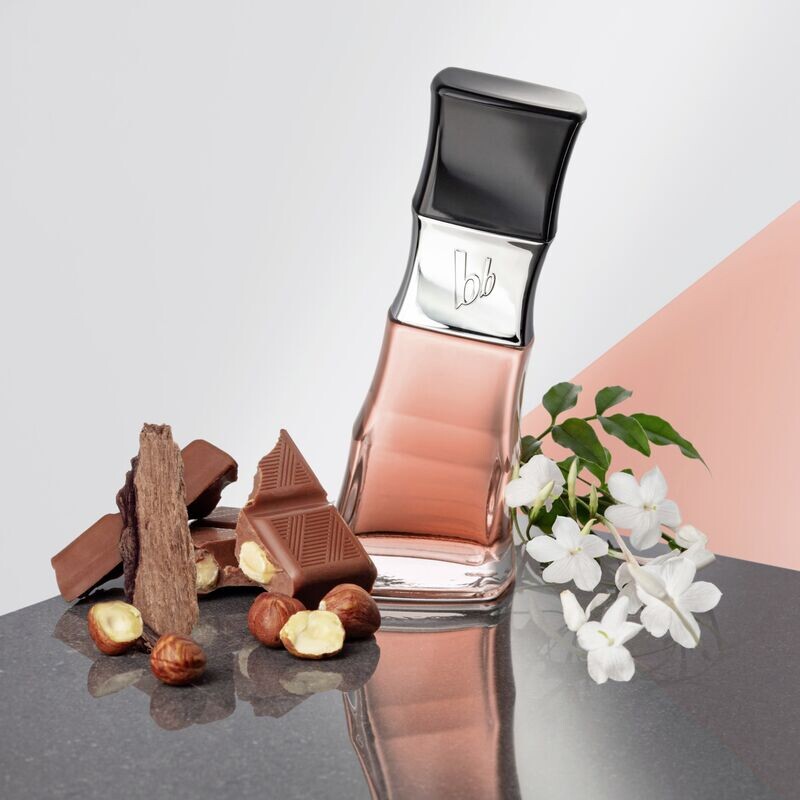 Magnetic Woman, EdP 50ml bruno banani — фото 3