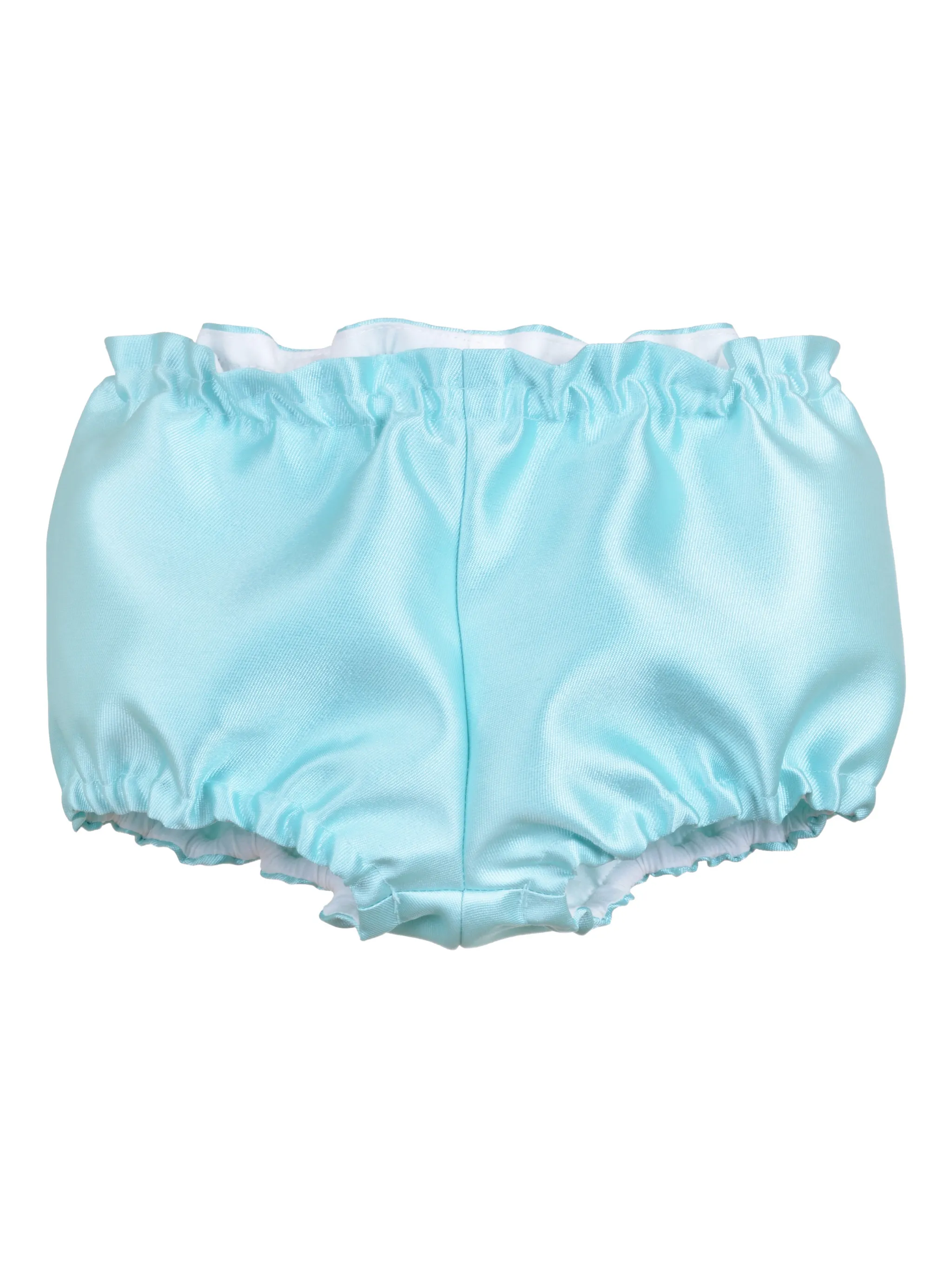 Платье с цветочным узором Hucklebones London, белый — фото 3
