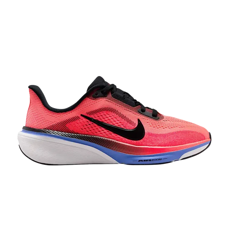 Кроссовки Nike Pegasus 42 GS 'Lava Glow', красный