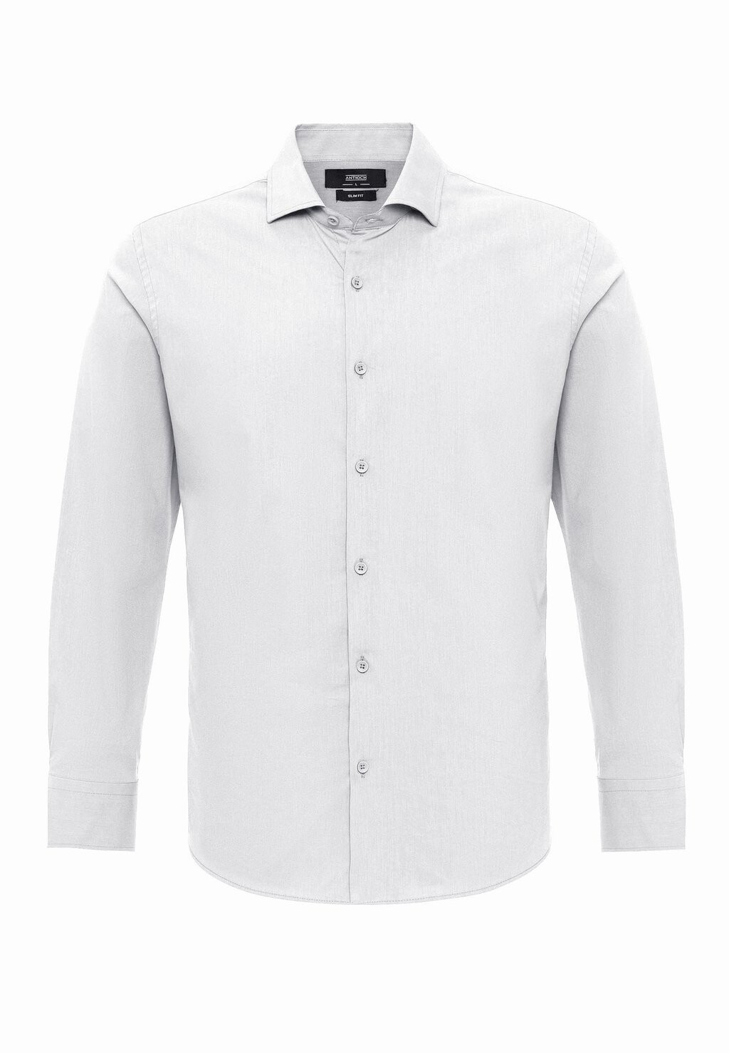 

Рубашка ROMA LONG SLEEVE Antioch, белый