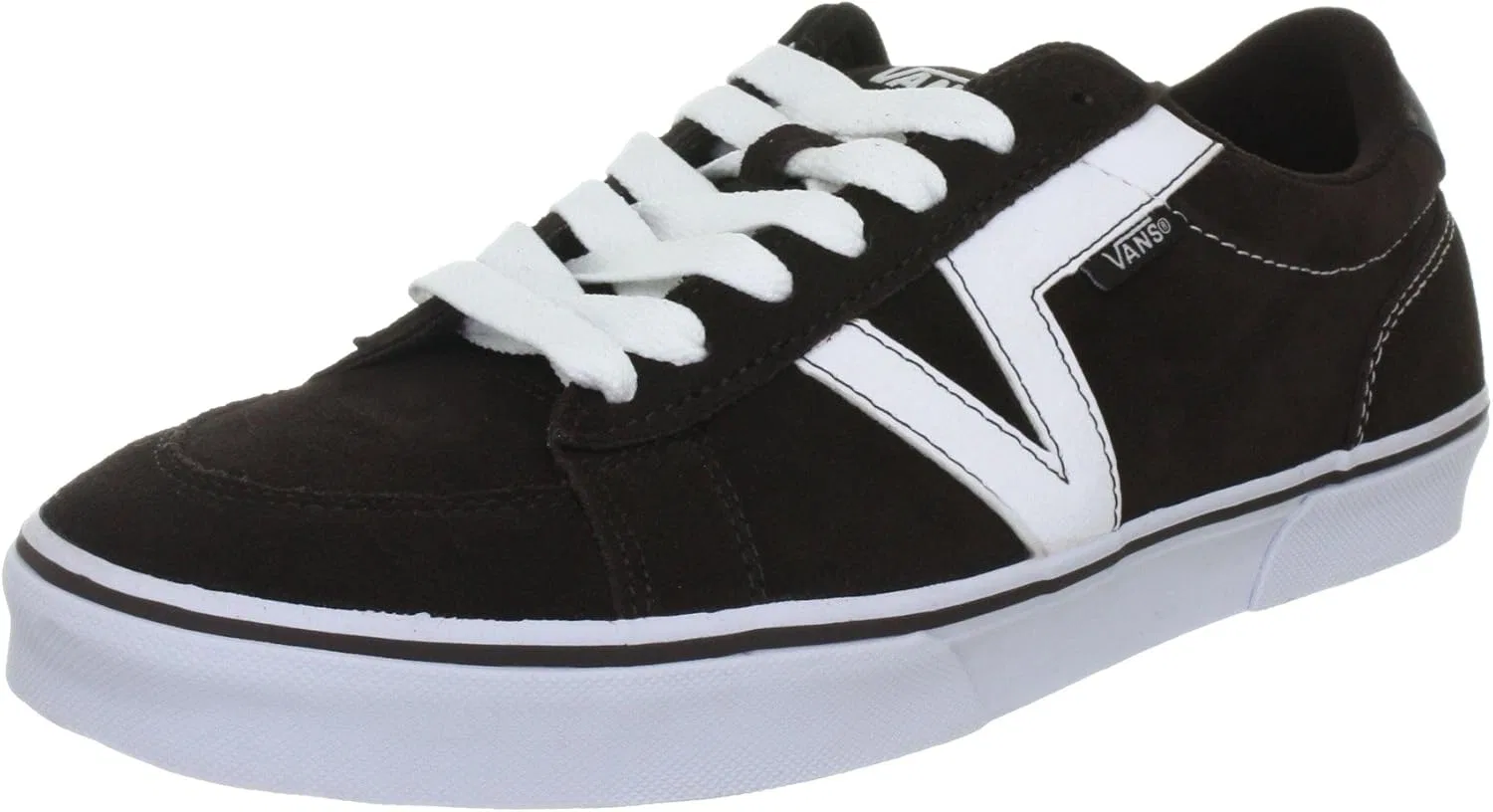 Мужские классические кроссовки Vans Copeland VEM8DWD, Black
