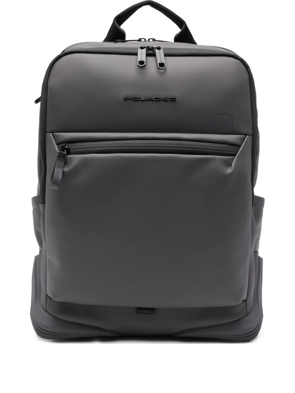 

Водонепроницаемый рюкзак Piquadro, серый