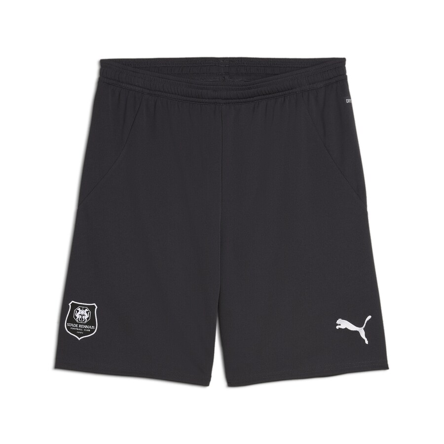 

Спортивные брюки PUMA Regular Workout Pants Stade Rennais F.C. 24/25, антрацит