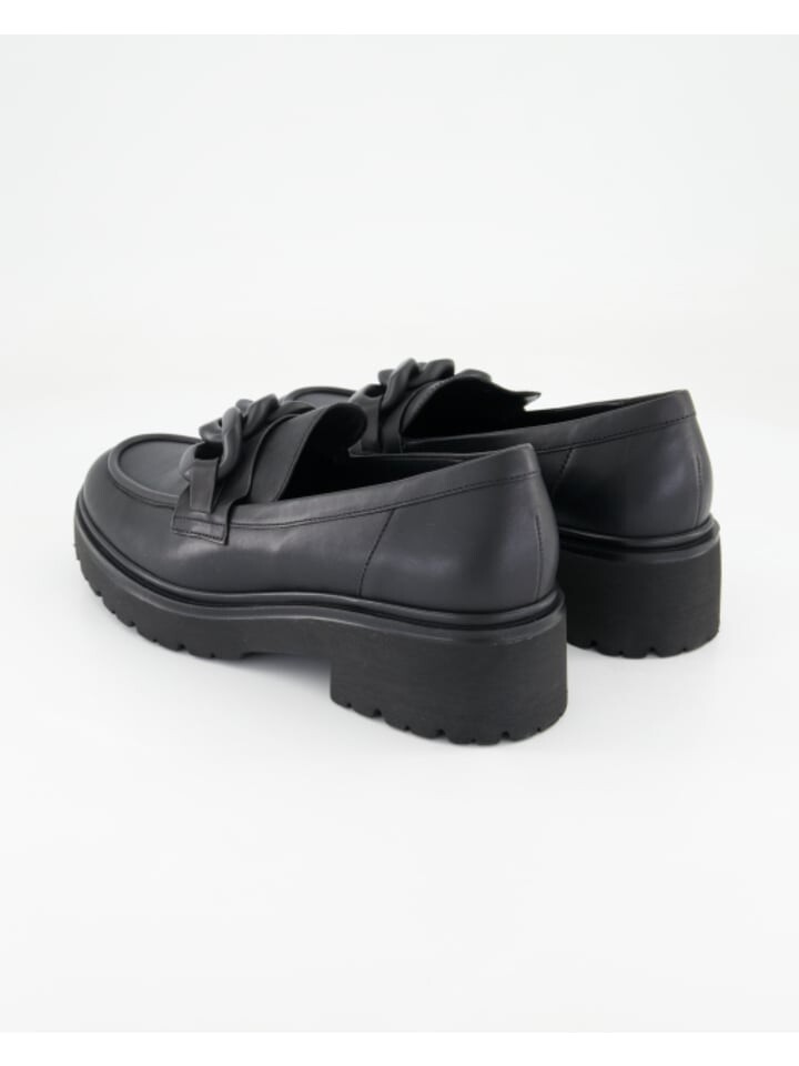 Тапочки Gabor Slipper, черный — фото 3