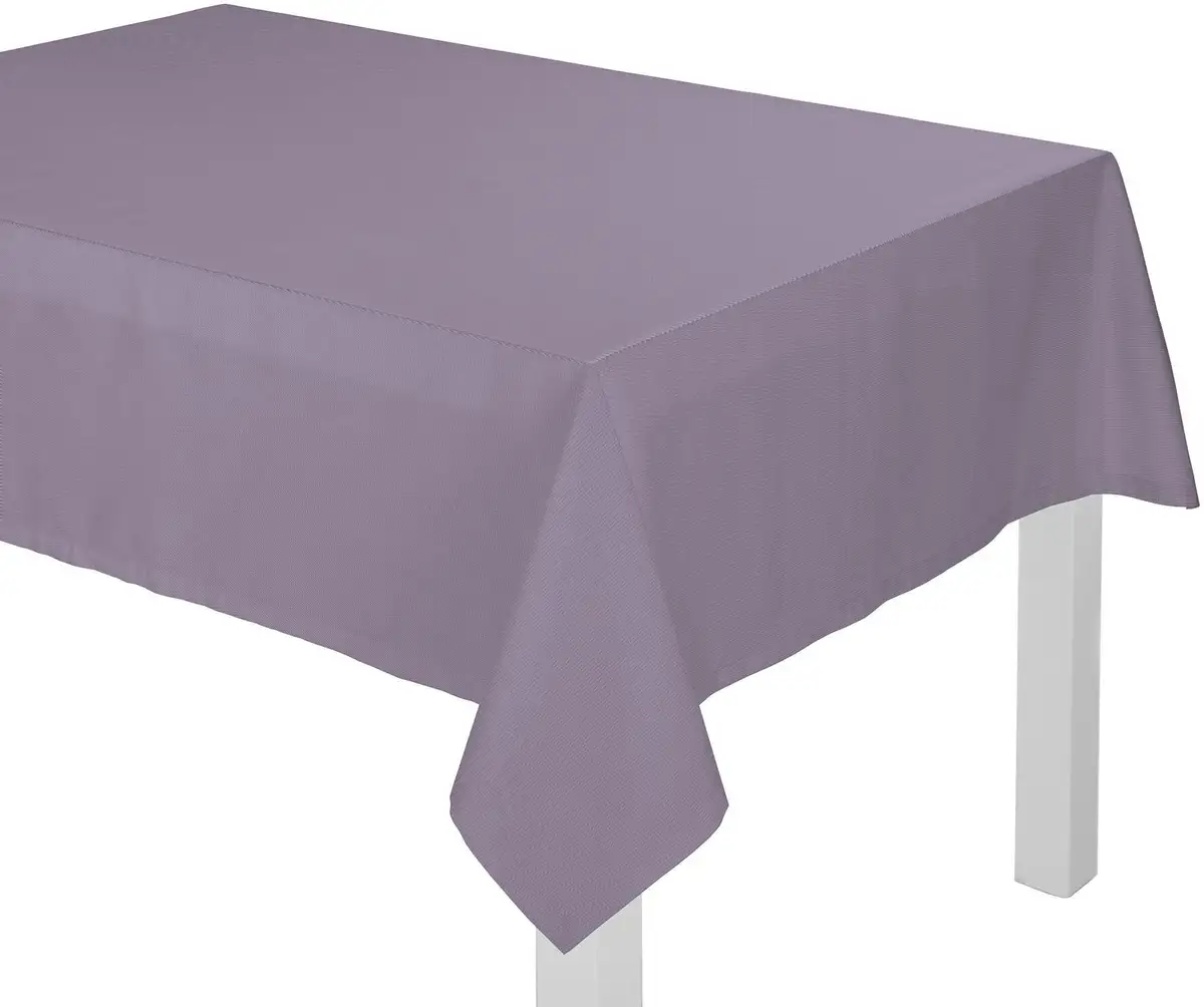 

Скатерть Адам "Uni Collection Light" Adam 120х120 см, цвет lila