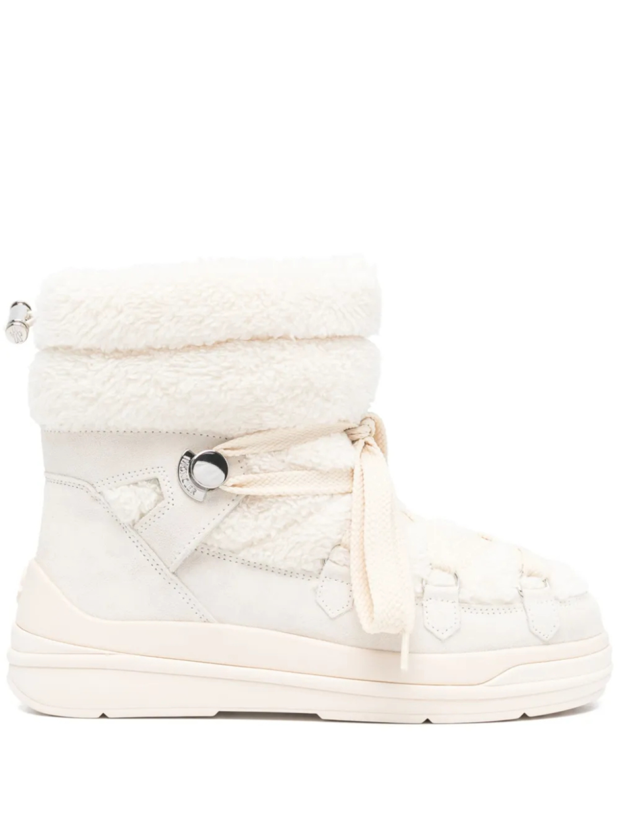 Ботинки Insolux Moncler, нейтральный
