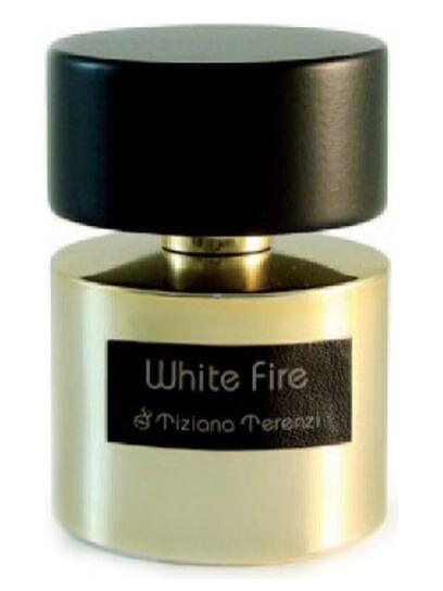 

Тициана Теренци, White Fire, парфюмированная вода, 100 мл, Tiziana Terenzi